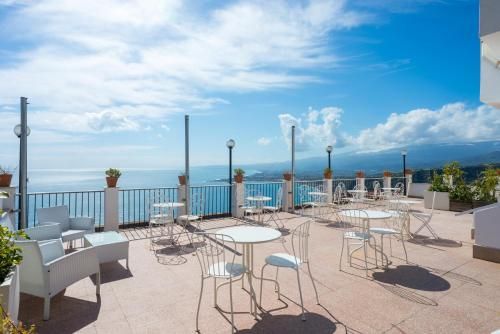 Hotel Elios Tao 2