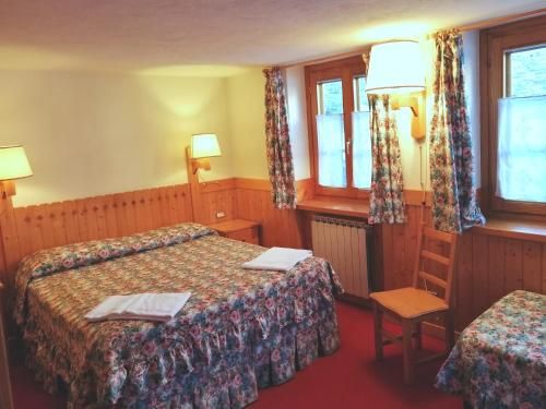 Hotel Locanda Grauson 2