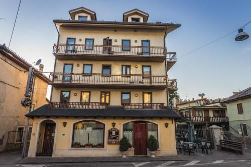 Albergo Speranza 1