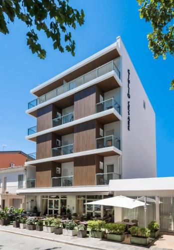 Hotel Giulio Cesare 3