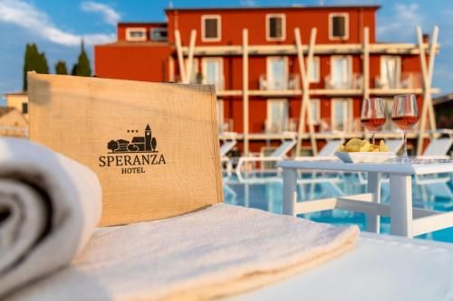 Hotel Speranza 1