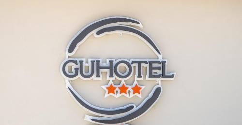Gu Hotel 1