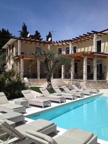 Hotel Baia dei Pini 1