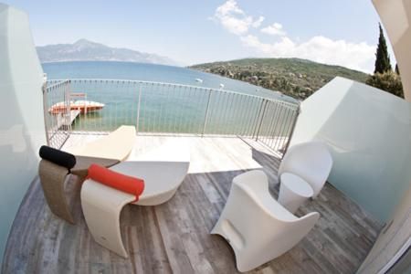 Hotel Baia dei Pini 2