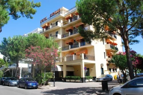 Hotel Cirillo Family Club - All Inclusive 3