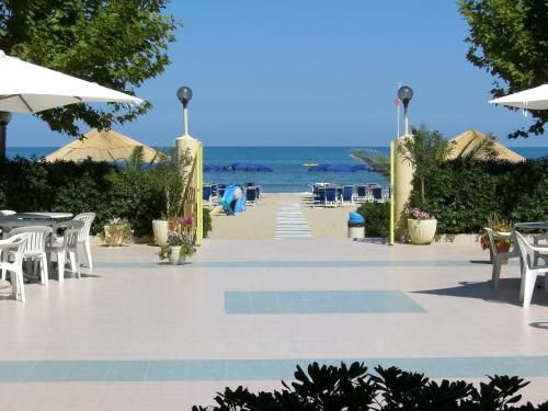 Hotel Cirillo Family Club - All Inclusive 2