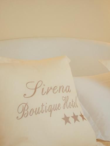 Sirena Boutique Hotel 1