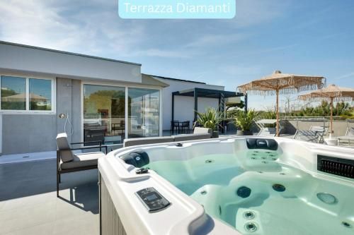 Residence I Diamanti - Siroli Collection 2