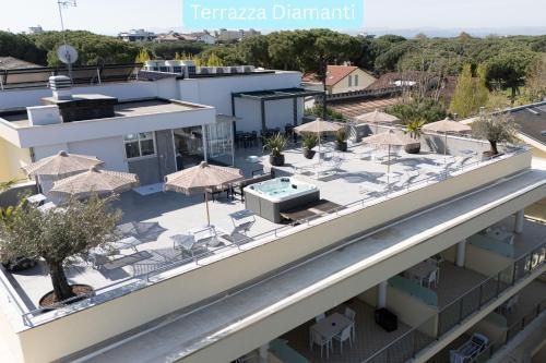 Residence I Diamanti - Siroli Collection 3