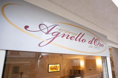 Residenza Agnello D'Oro 2