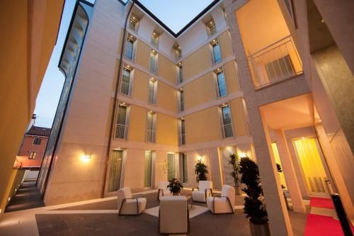 Residenza Agnello D'Oro 1