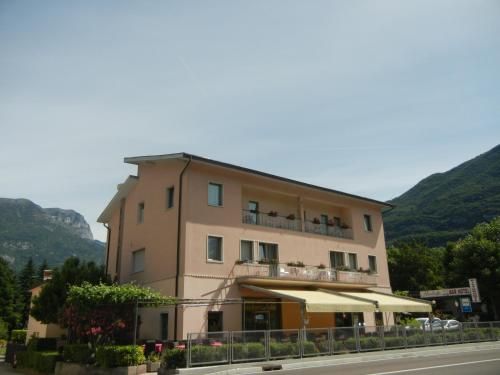 Albergo Miralaghi 2