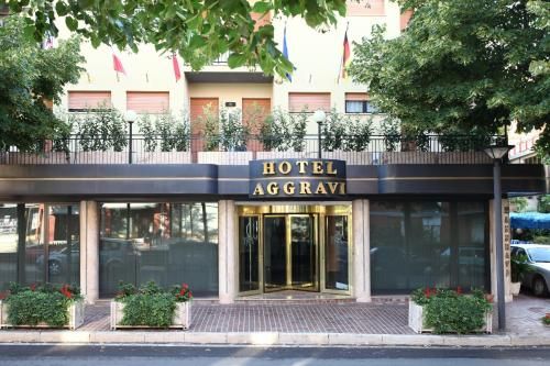 Hotel Aggravi 1