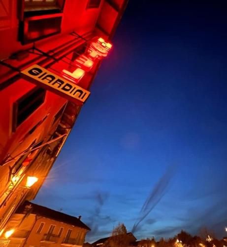 Nuovo Hotel Giardini 1