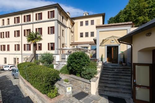 Villa Santa Margherita - B&B 2 estrelas em Cortona