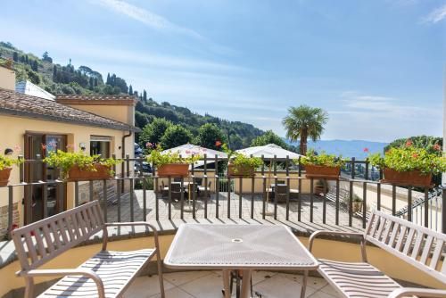 Villa Santa Margherita - B&B 2