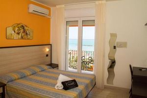 Hotel Cristall