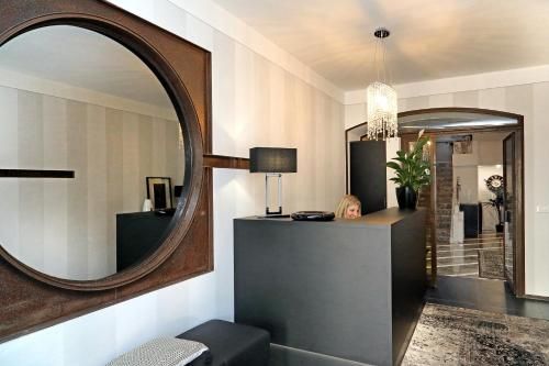 Hotel Residenza Alighieri 3