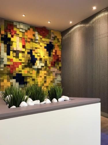 NovaHotel 3 étoiles à Reggio d'Émilie