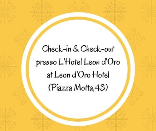 La Contrada dei Monti 1