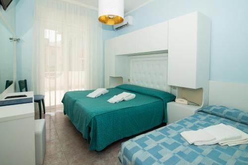 Hotel Giovanella 2