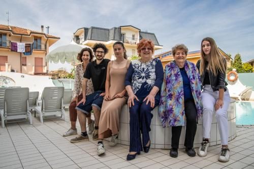 Hotel Giovanella 3