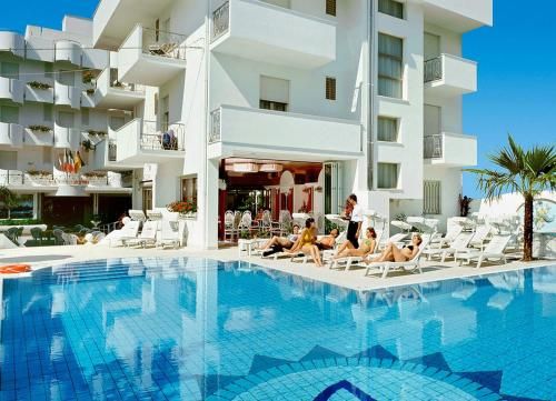Hotel Giovanella 1