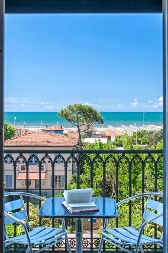 Hotel Villa Ombrosa 2