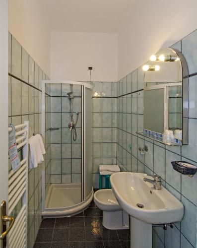 Hotel Villa Flores 3