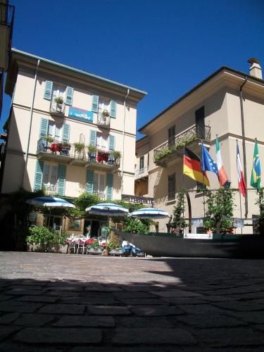 Albergo Il Vapore 1