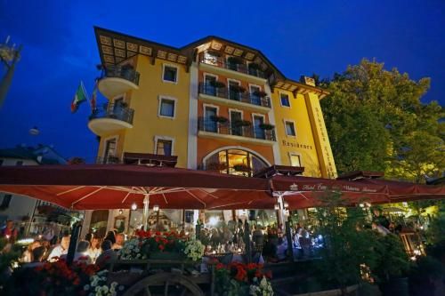 Hotel Europa Residence 2