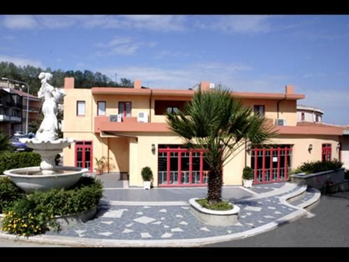 Hotel Castelmonardo 1