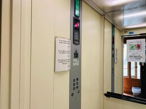 Residence Corso Monferrato 3