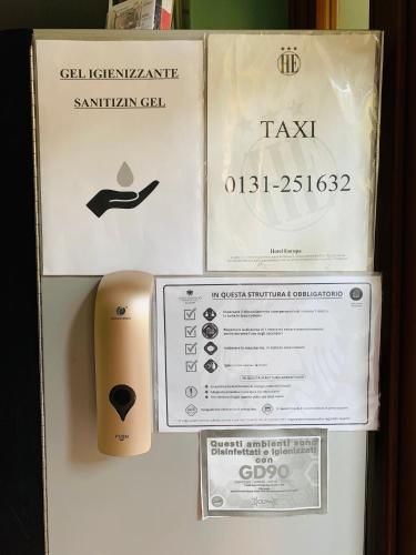 Residence Corso Monferrato 2