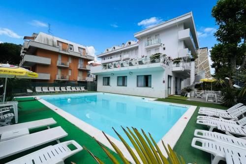 Nautilus Hotel Family All Inclusive 1