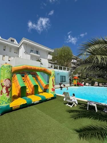 Nautilus Hotel Family All Inclusive 2