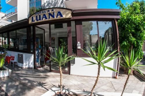Hotel Luana 3