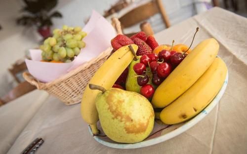 Albergo Villagrande 2