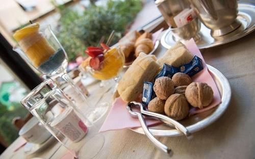 Albergo Villagrande 1