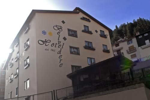 Hotel Belvedere 1