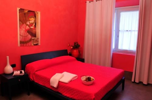 Ai Lecci in Centro 2