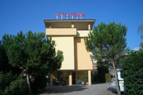 Hotel Roma 1