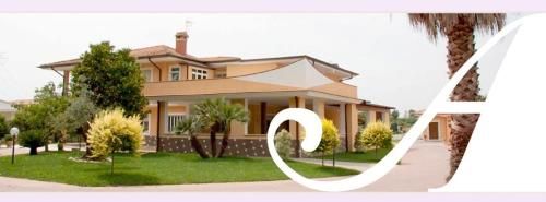 Hotel Villa Aurora 2