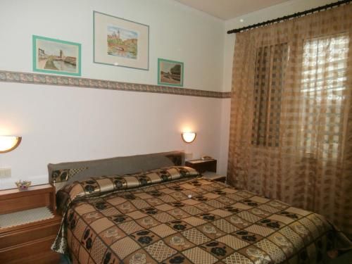 Albergo Junior 2