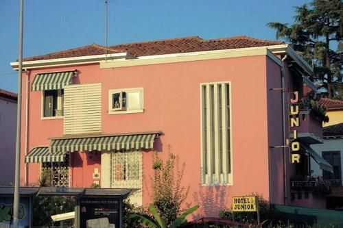 Albergo Junior 1
