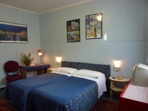 Albergo Junior 3