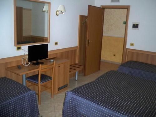 Albergo Corradetti 3