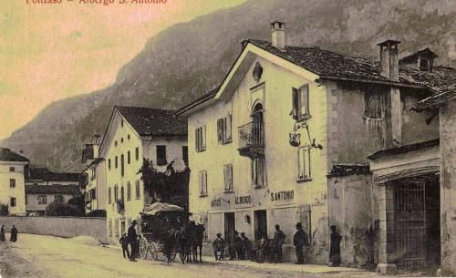 Antico Albergo Sant'Antonio 2