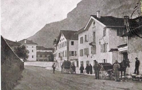 Antico Albergo Sant'Antonio 3