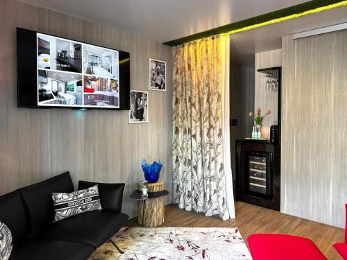 Luxury Camp at Union Lido 3